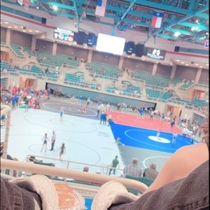 Meet your Posher, Aaron